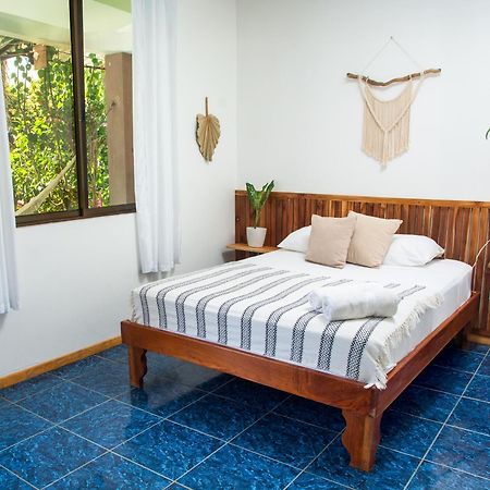 La Posada - Hostel Playa Santa Teresa  외부 사진