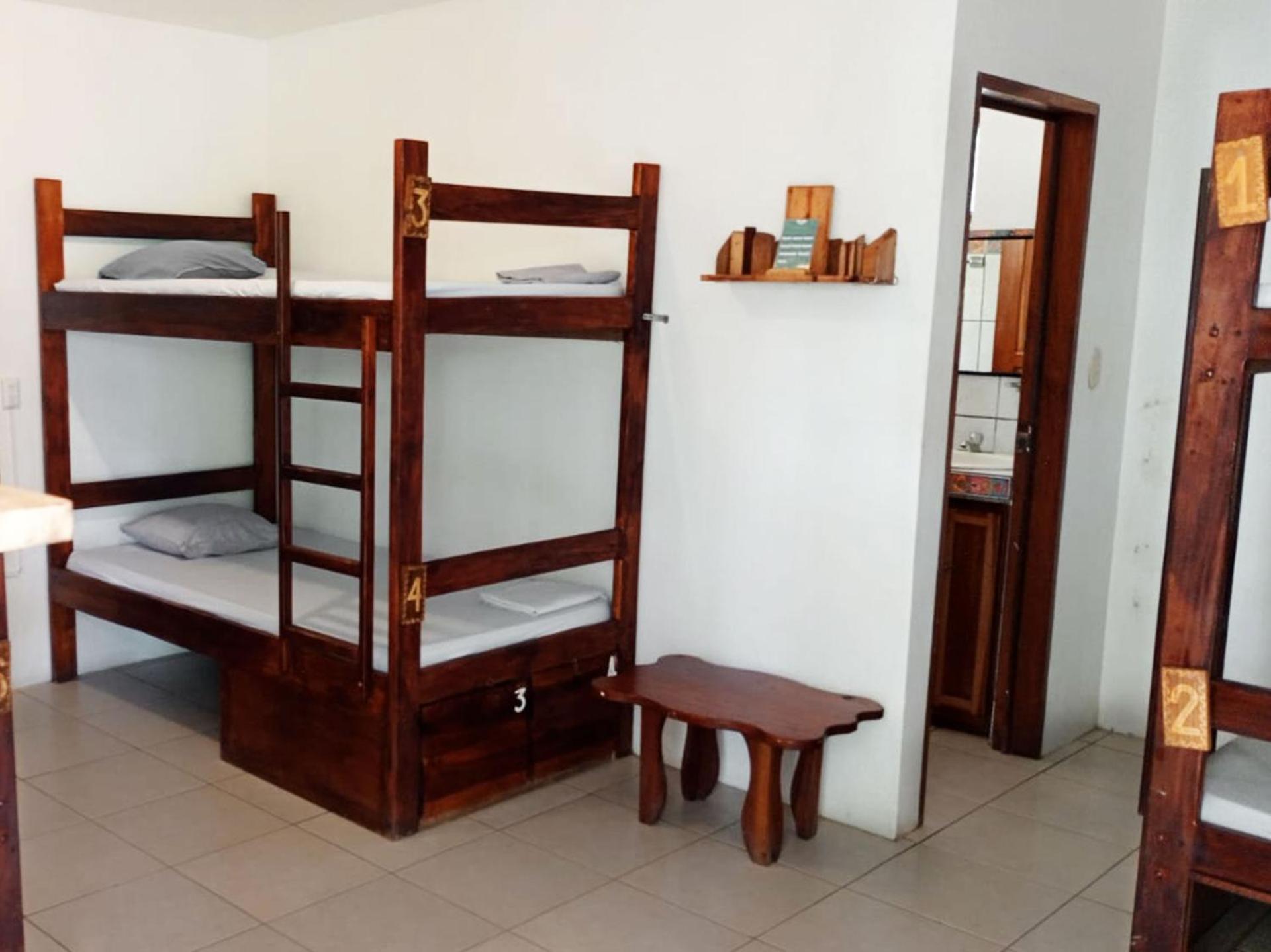 La Posada - Hostel Playa Santa Teresa  외부 사진