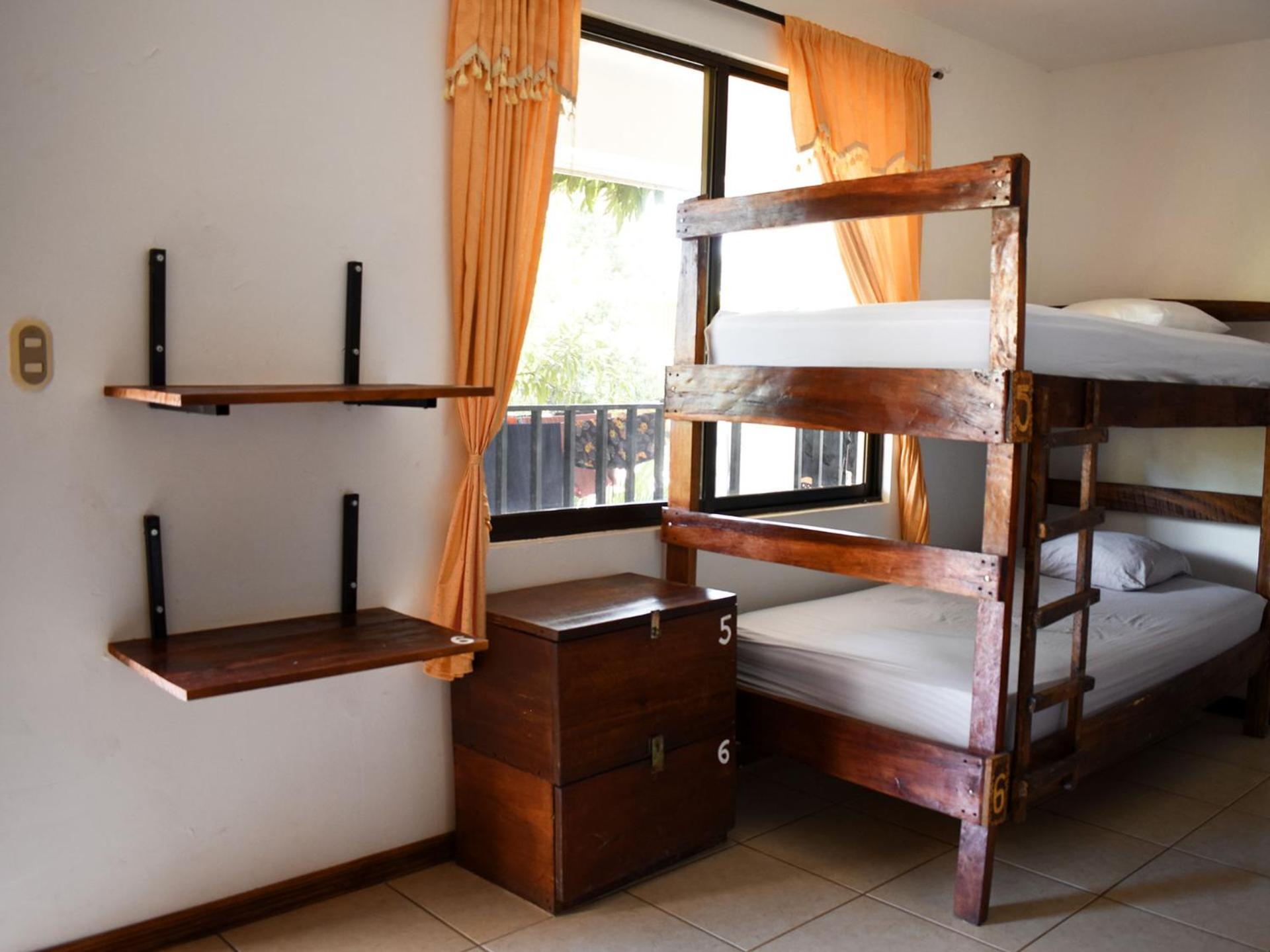 La Posada - Hostel Playa Santa Teresa  외부 사진