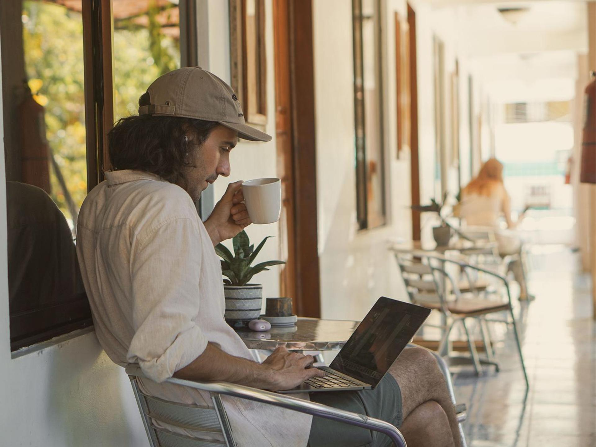 La Posada - Hostel Playa Santa Teresa  외부 사진