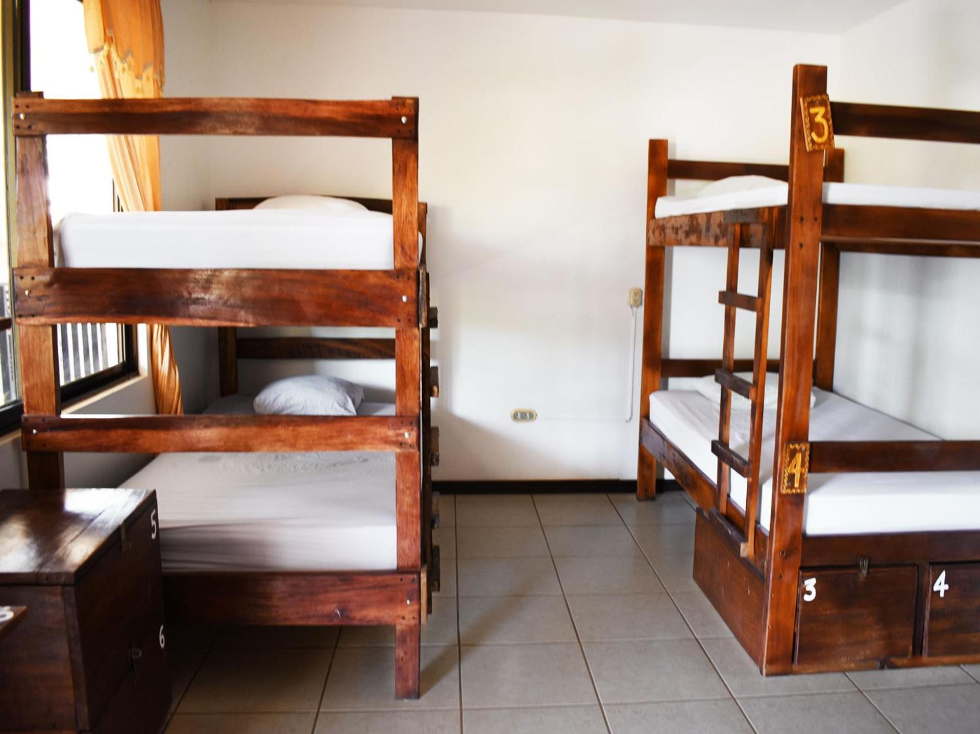 La Posada - Hostel Playa Santa Teresa  외부 사진