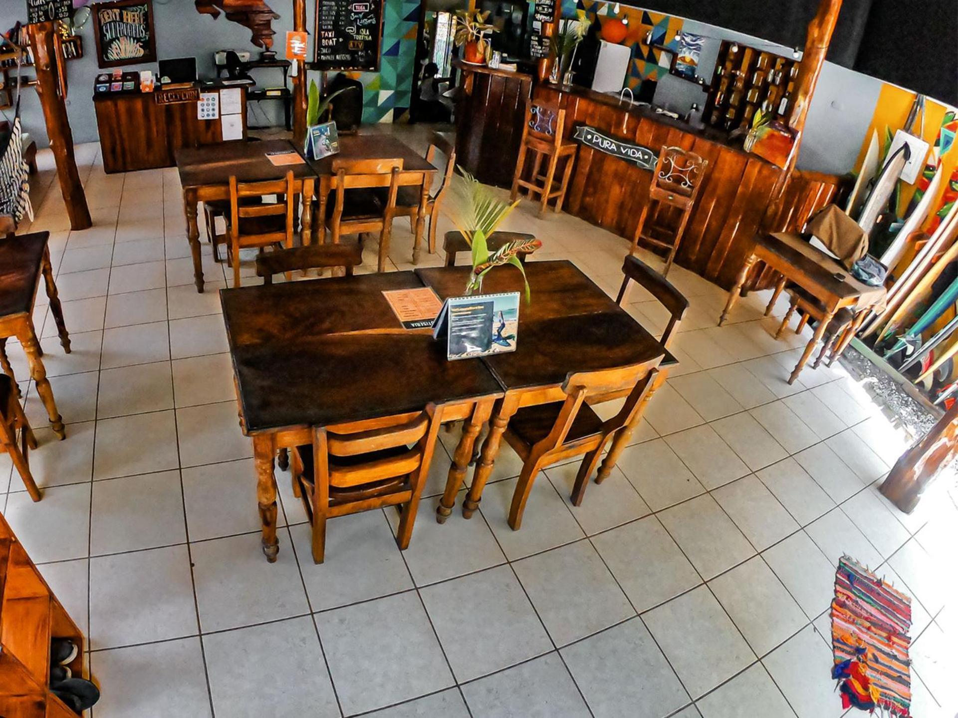 La Posada - Hostel Playa Santa Teresa  외부 사진