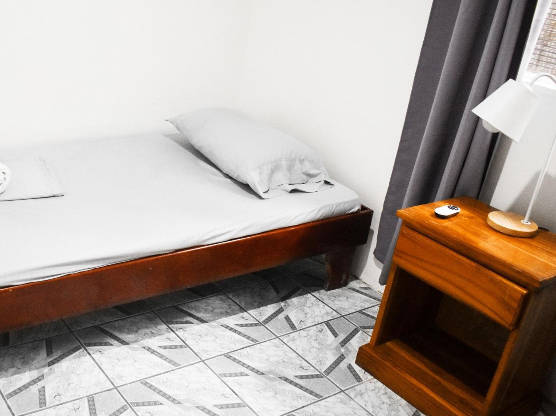 La Posada - Hostel Playa Santa Teresa  외부 사진