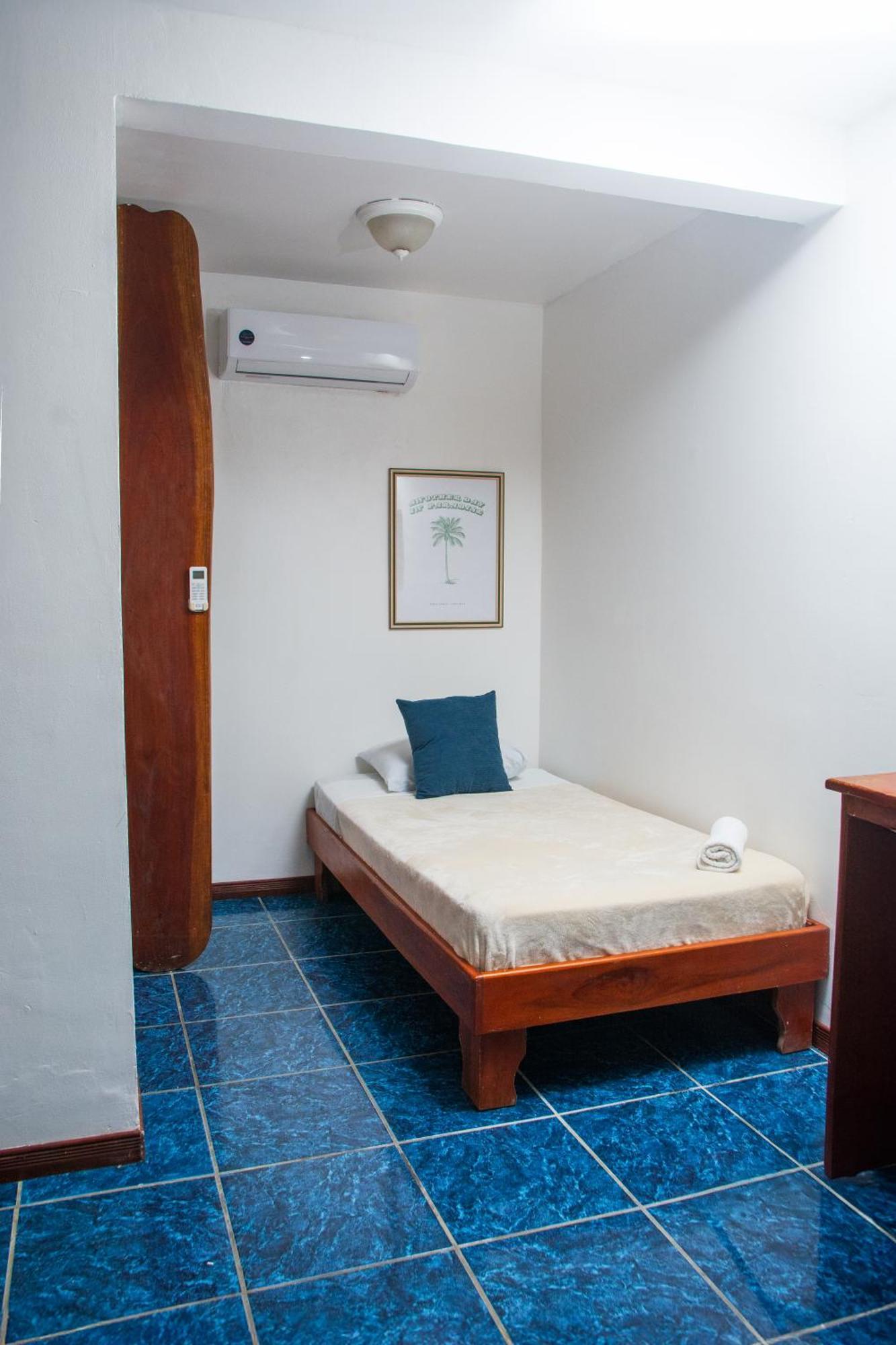 La Posada - Hostel Playa Santa Teresa  외부 사진
