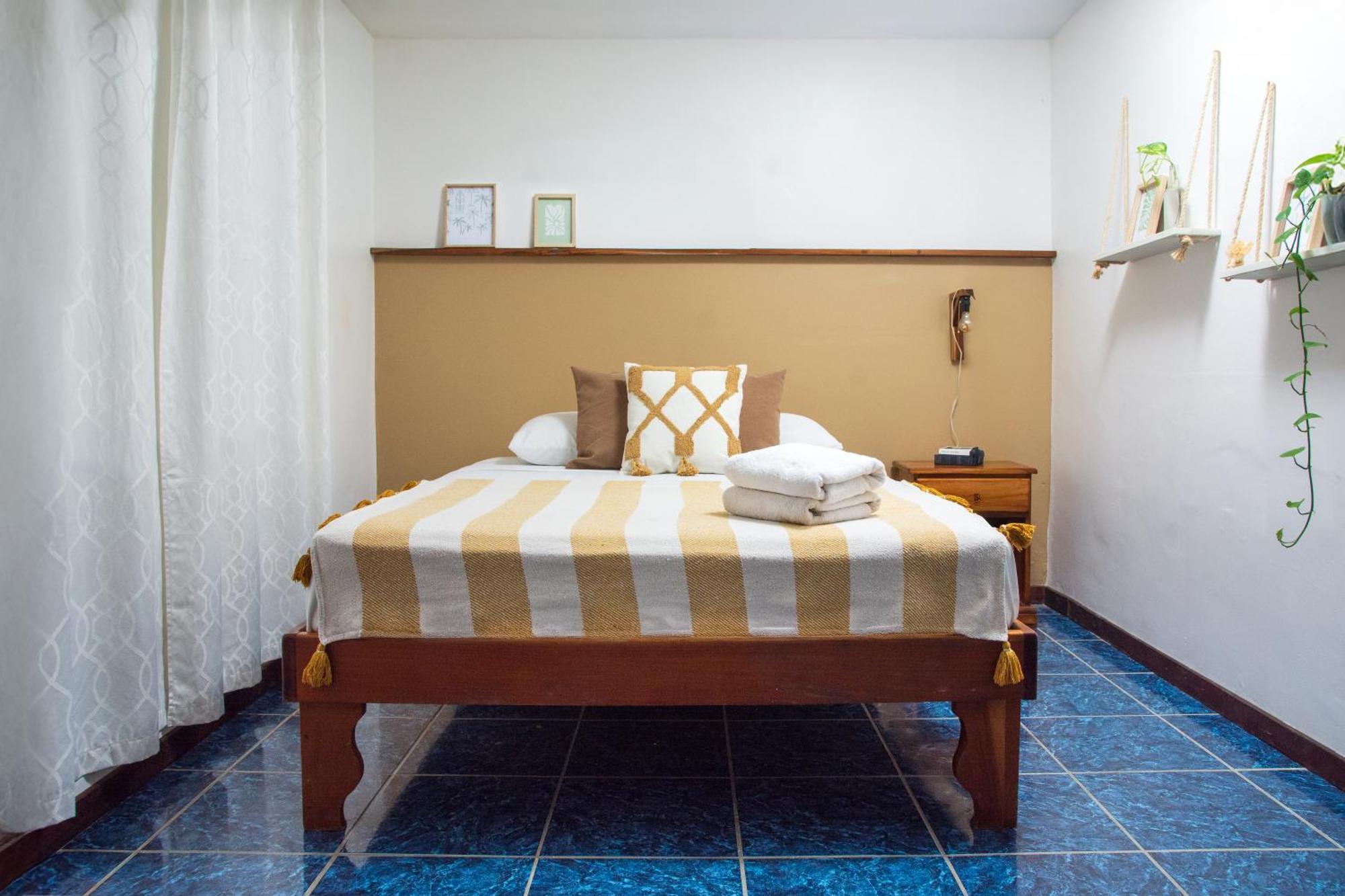 La Posada - Hostel Playa Santa Teresa  외부 사진