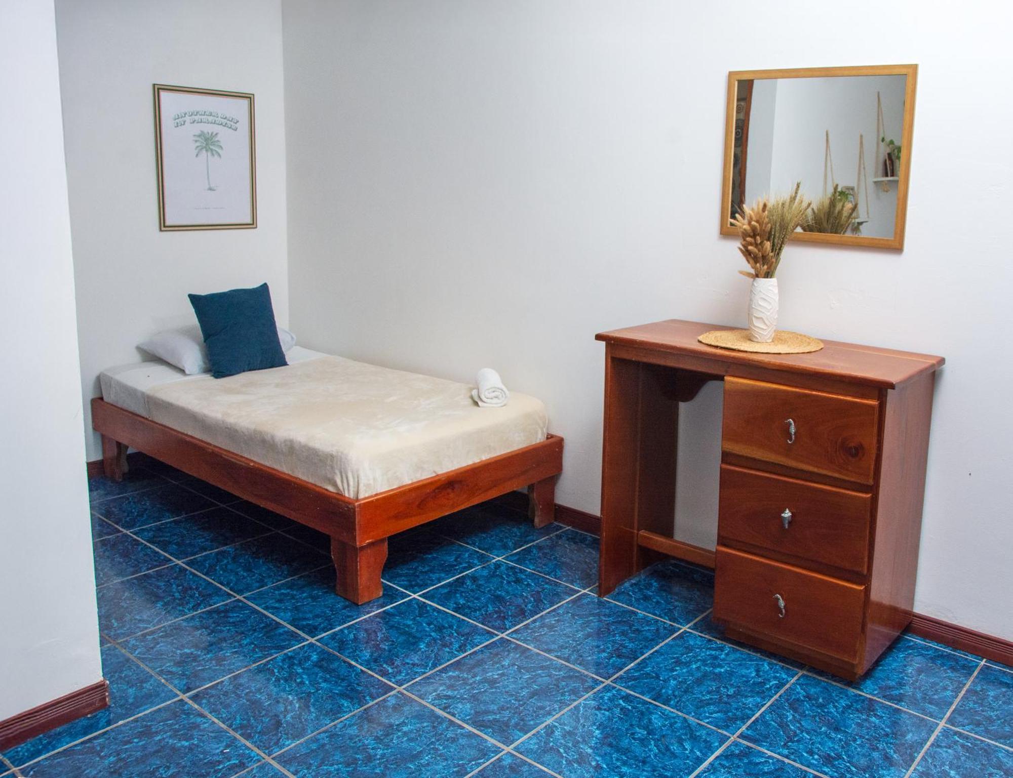 La Posada - Hostel Playa Santa Teresa  외부 사진