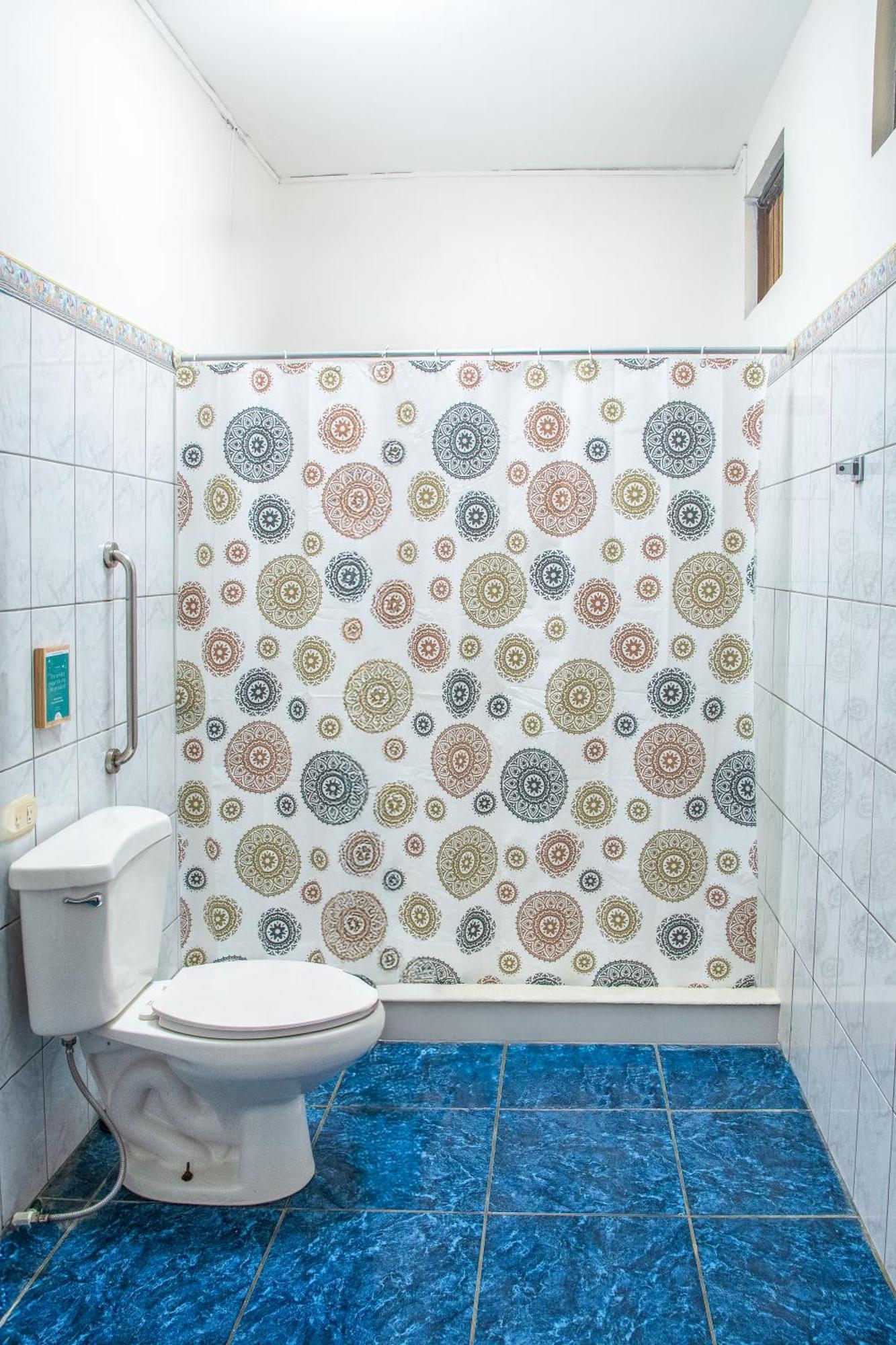 La Posada - Hostel Playa Santa Teresa  외부 사진