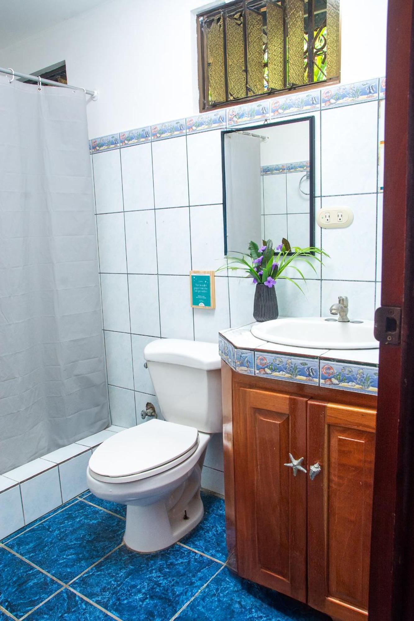 La Posada - Hostel Playa Santa Teresa  외부 사진