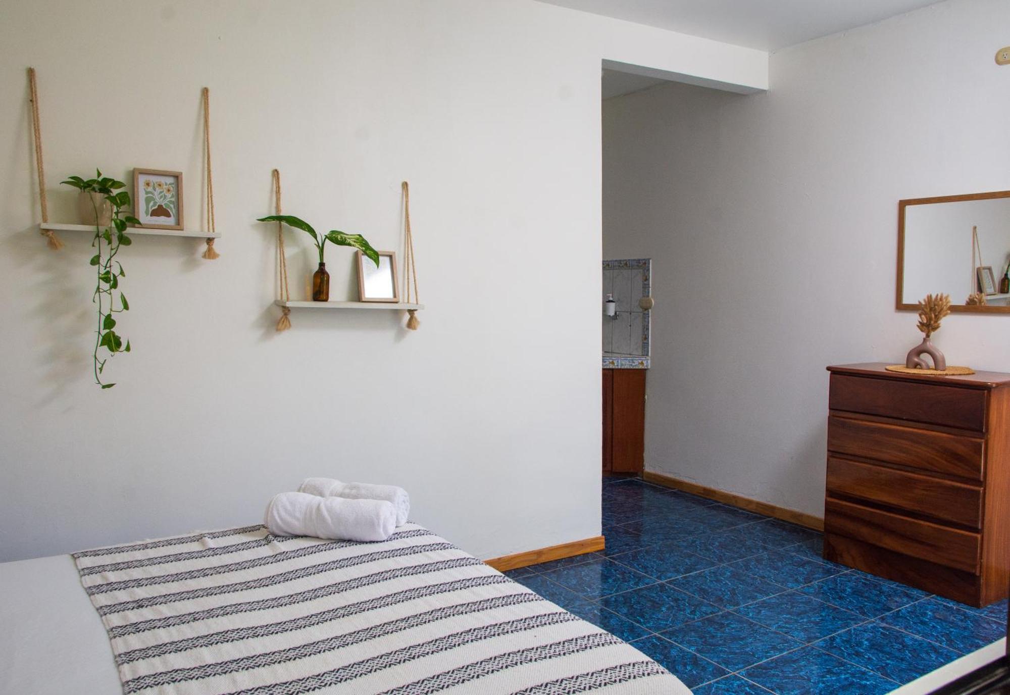 La Posada - Hostel Playa Santa Teresa  외부 사진