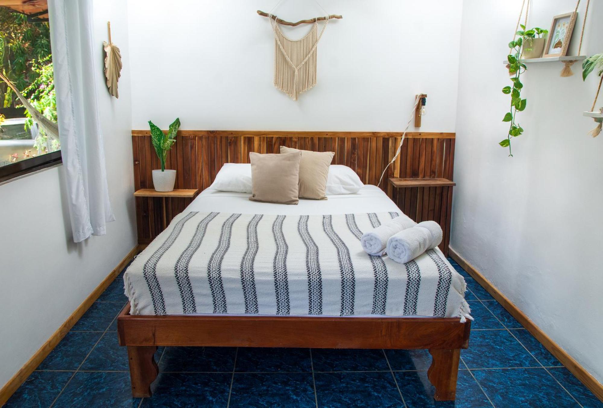 La Posada - Hostel Playa Santa Teresa  외부 사진