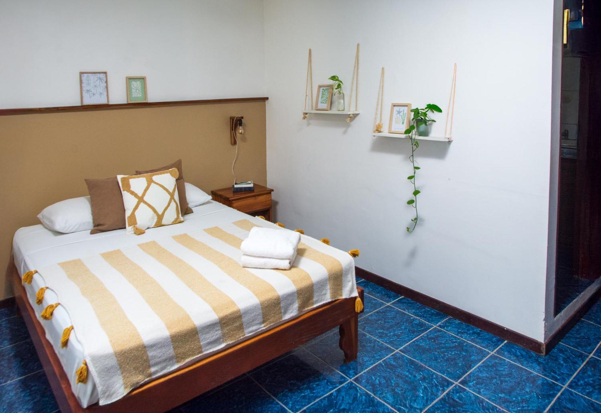 La Posada - Hostel Playa Santa Teresa  외부 사진