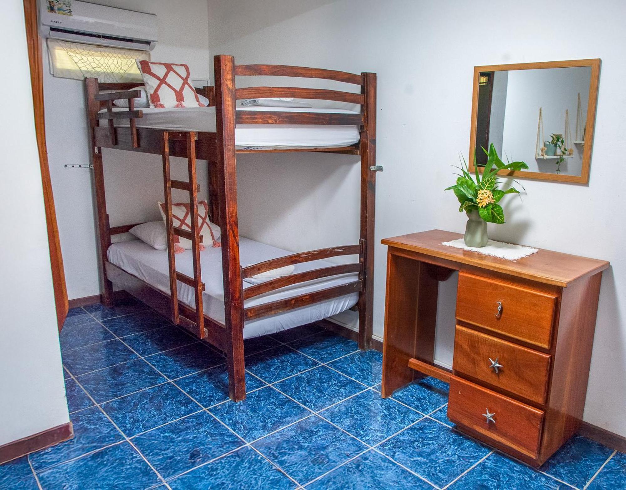 La Posada - Hostel Playa Santa Teresa  외부 사진