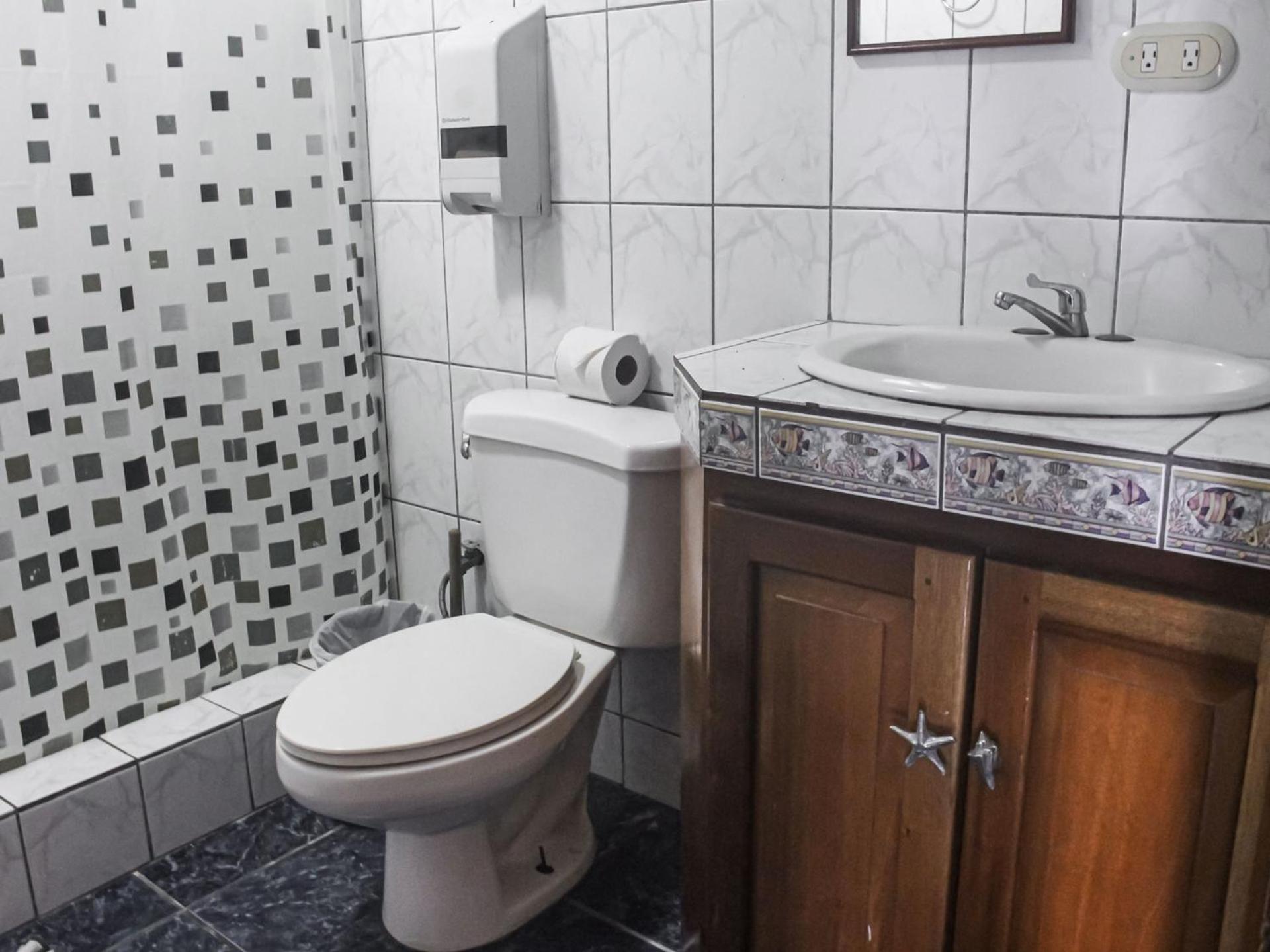 La Posada - Hostel Playa Santa Teresa  외부 사진
